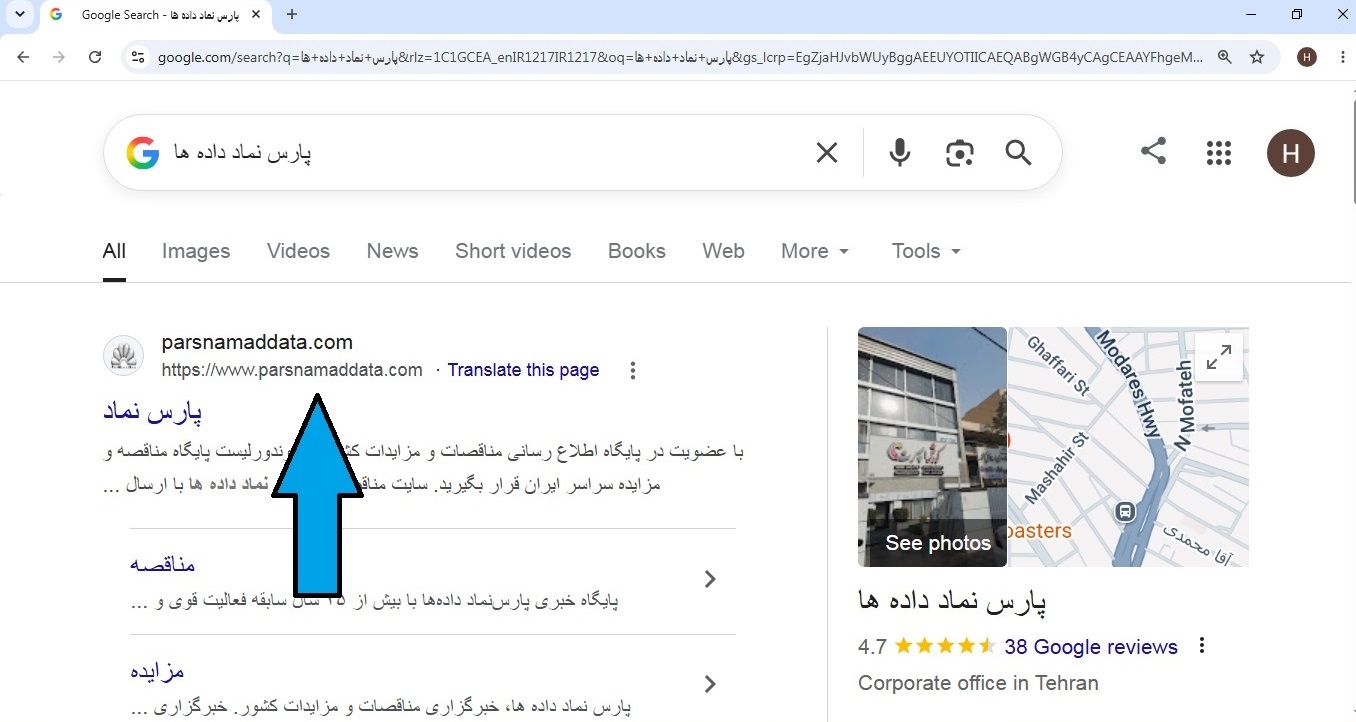 چطور در حراج آنلاین شرکت کنیم؟